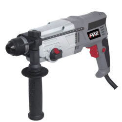 Hilka 850W Rotary Hammer Drill